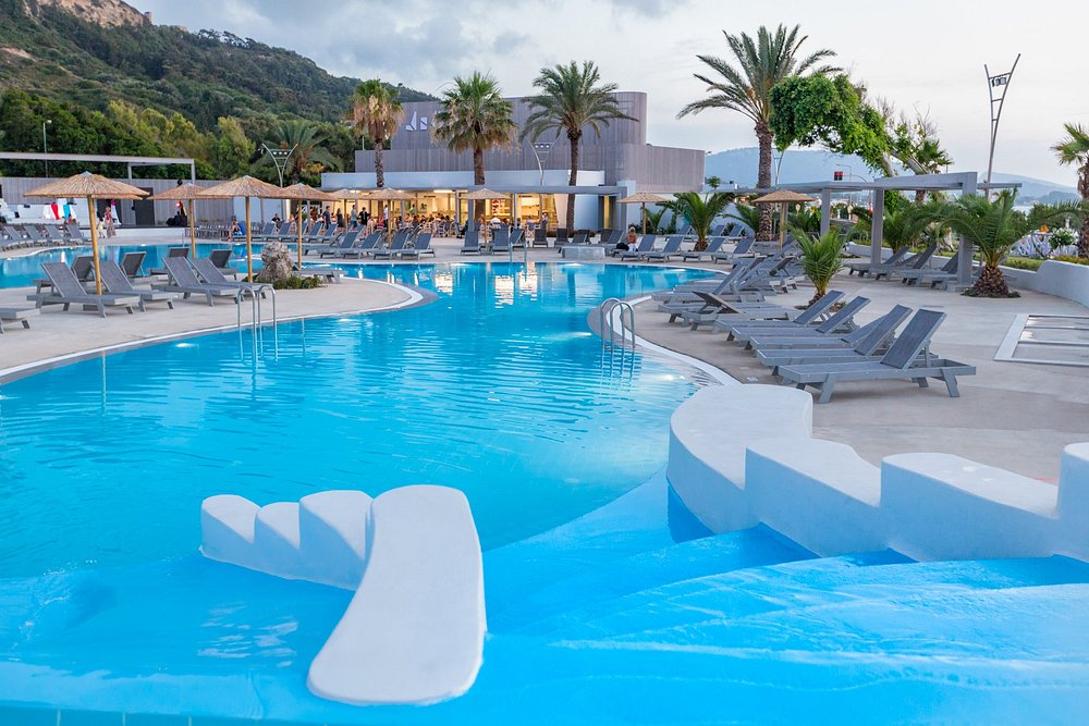 Akti Imperial Deluxe Resort & Spa Dolce By Wyndham - Fotoja 2