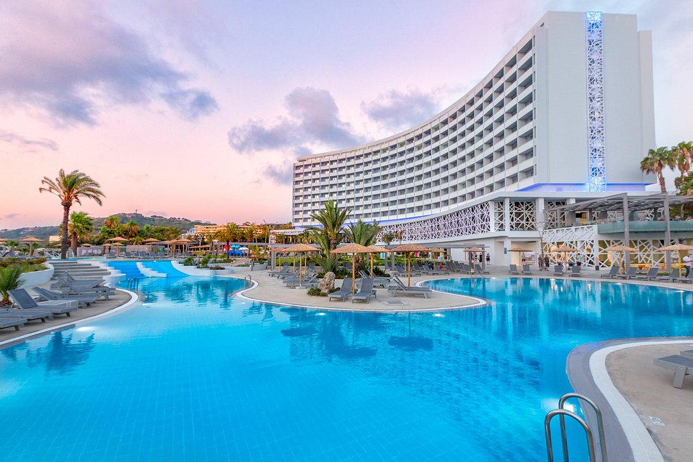Akti Imperial Deluxe Resort & Spa Dolce By Wyndham - Fotoja 3