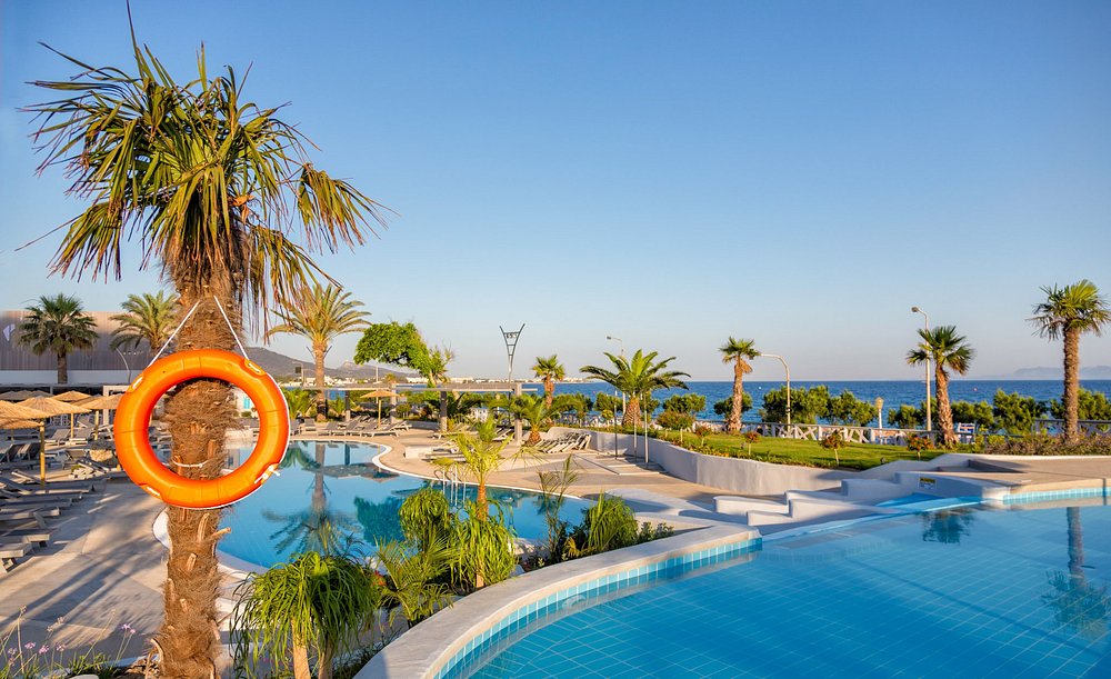 Akti Imperial Deluxe Resort & Spa Dolce By Wyndham - Fotoja 4
