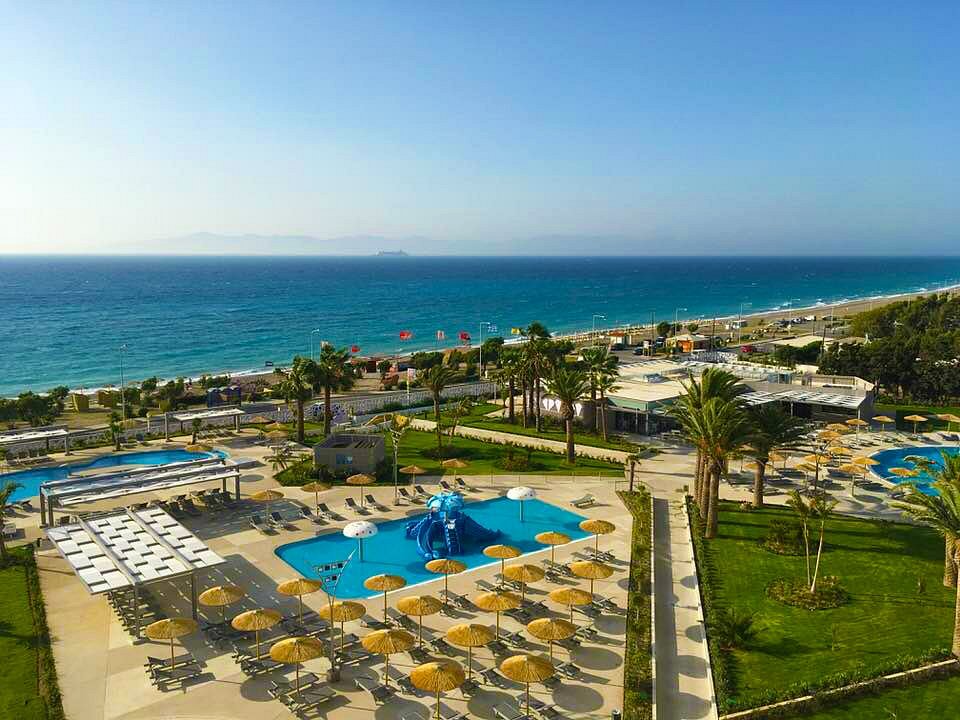 Akti Imperial Deluxe Resort & Spa Dolce By Wyndham - Fotoja 8