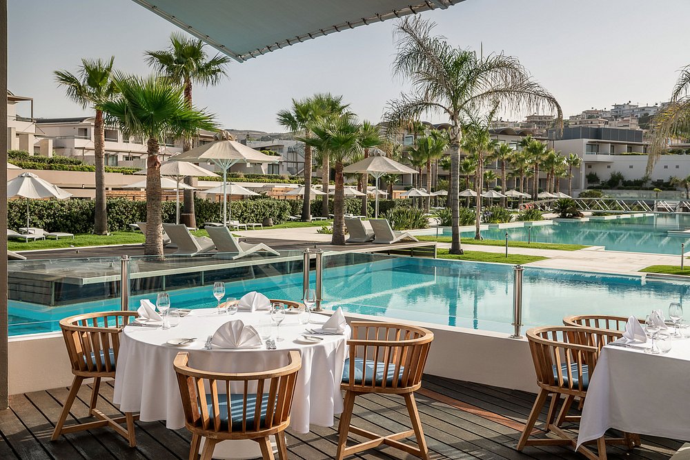 Avra Imperial Hotel - Fotoja 3