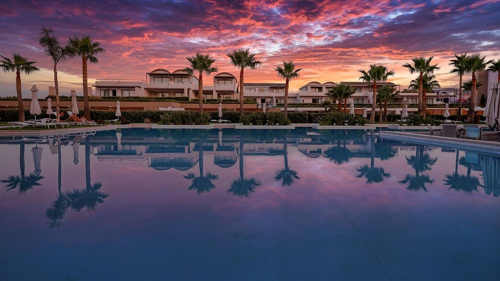 Avra Imperial Hotel - Fotoja 4