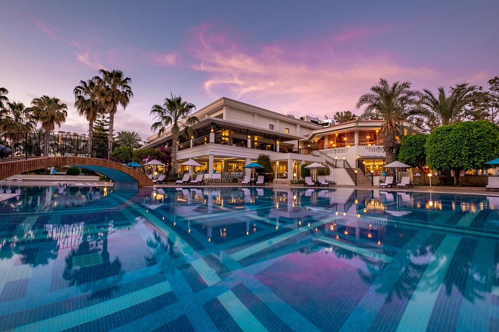 Utopia Resort & Residence - Fotoja 2