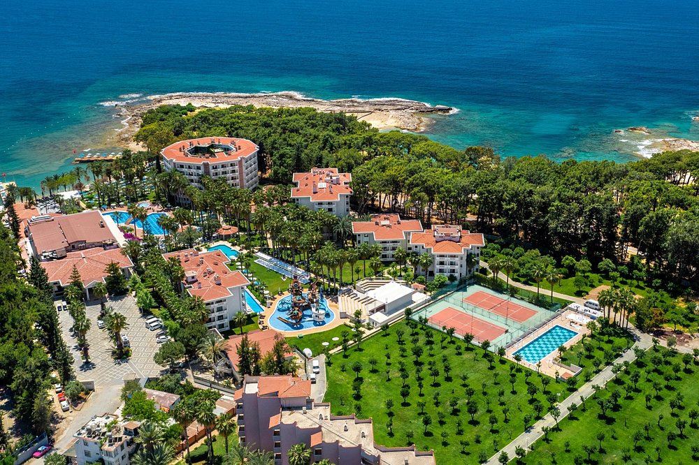 Utopia Resort & Residence - Fotoja 3