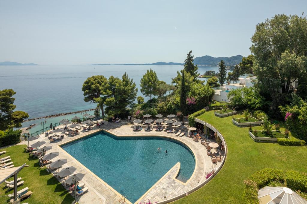 Corfu Holiday Palace - Fotoja 3