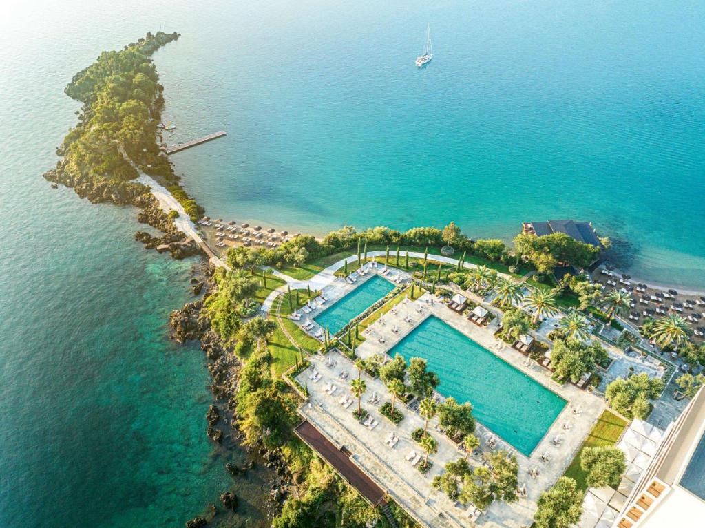 Corfu Imperial, A Grecotel Resort to Live - Fotoja 2