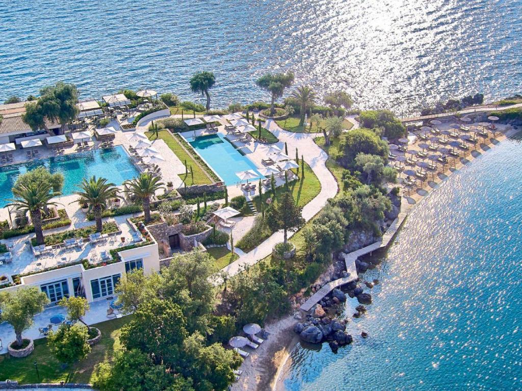 Corfu Imperial, A Grecotel Resort to Live - Fotoja 3