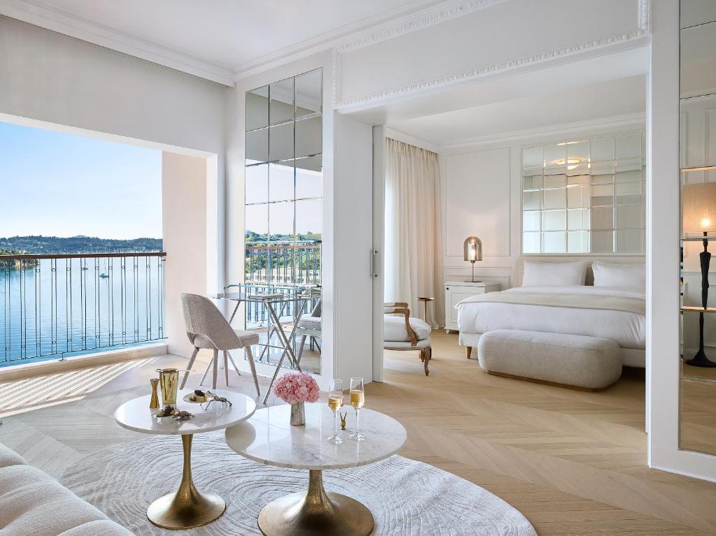 Corfu Imperial, A Grecotel Resort to Live - Fotoja 4