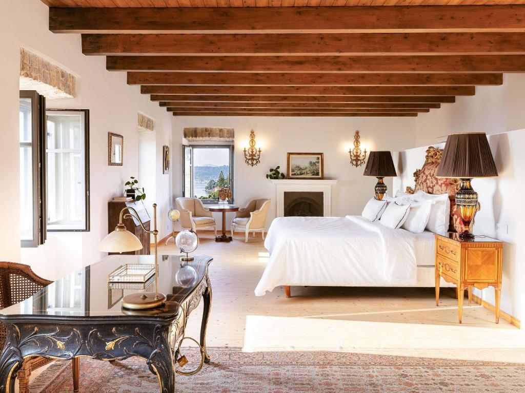 Corfu Imperial, A Grecotel Resort to Live - Fotoja 5