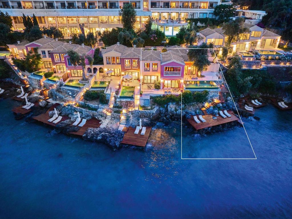 Corfu Imperial, A Grecotel Resort to Live - Fotoja 7