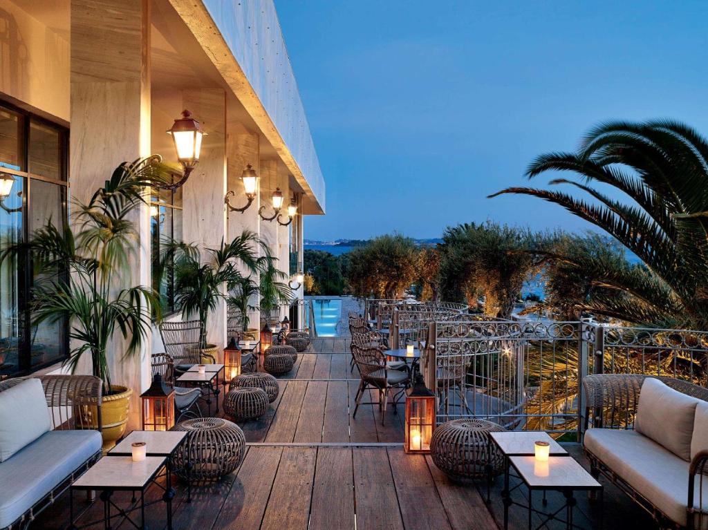 Corfu Imperial, A Grecotel Resort to Live - Fotoja 8