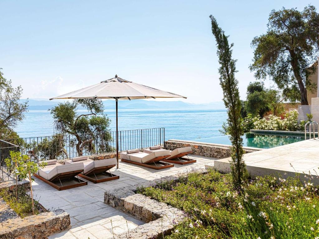 Corfu Imperial, A Grecotel Resort to Live - Fotoja 10