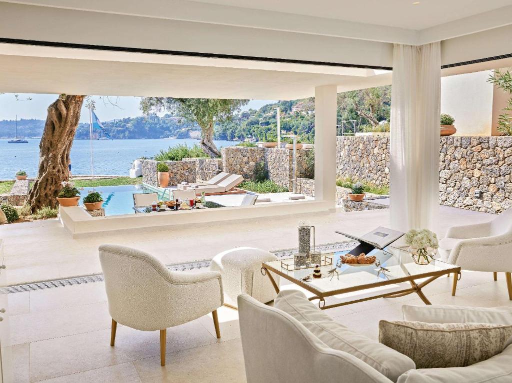 Corfu Imperial, A Grecotel Resort to Live - Fotoja 11