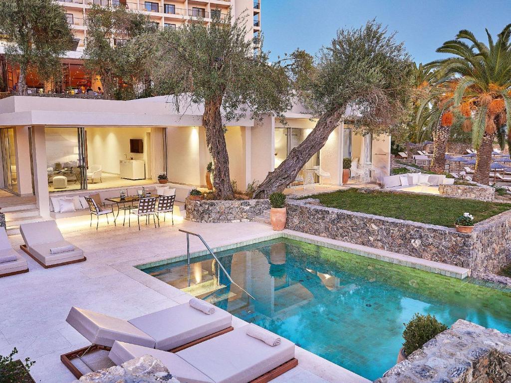 Corfu Imperial, A Grecotel Resort to Live - Fotoja 12