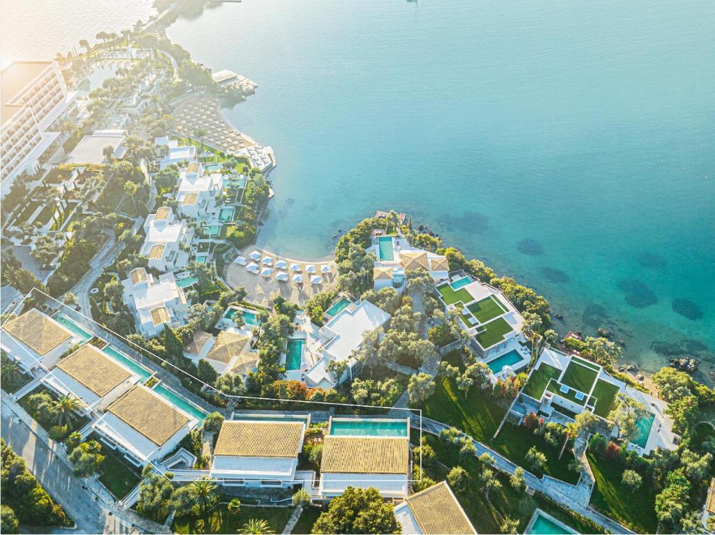 Corfu Imperial, A Grecotel Resort to Live - Fotoja 13