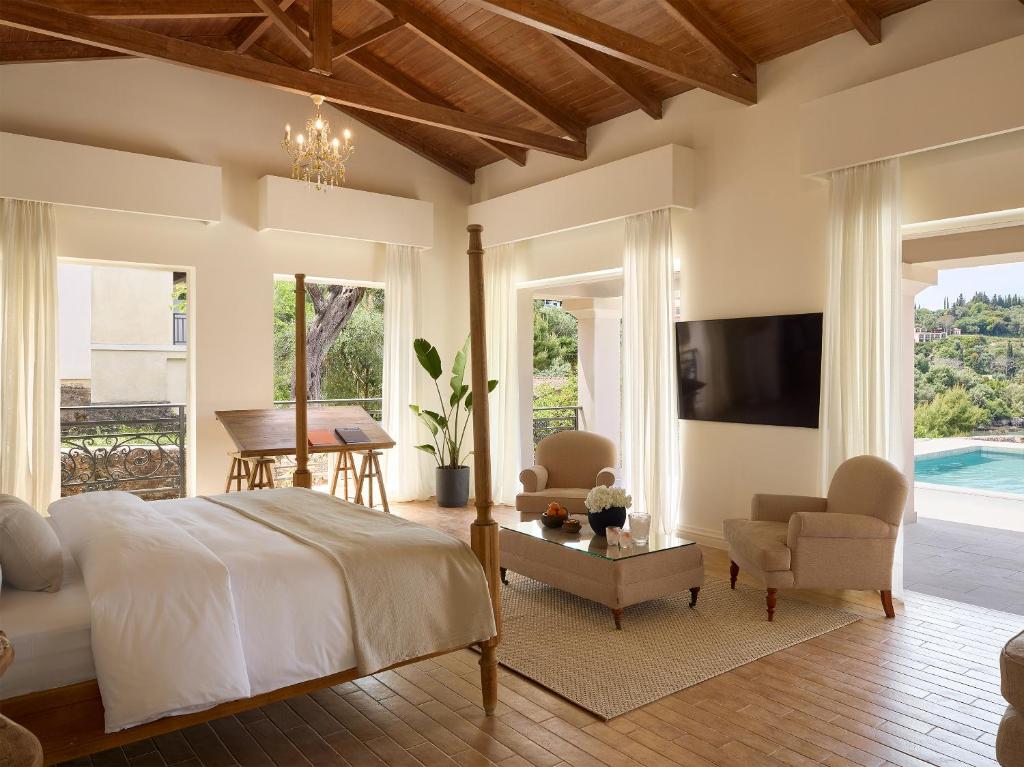 Grecotel Eva Palace - Fotoja 10