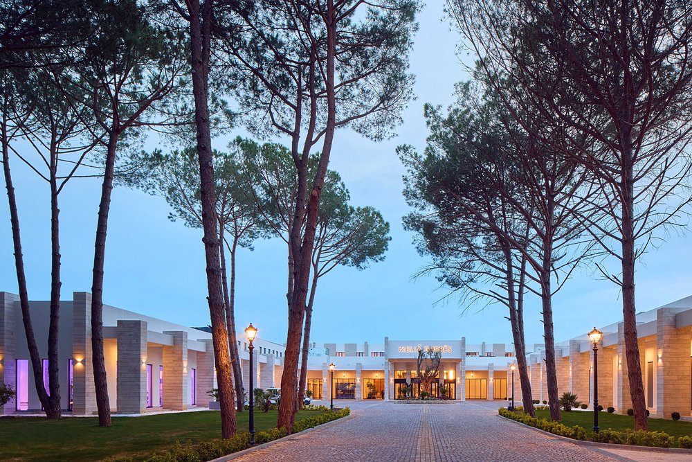 Melia Durres - Fotoja 5