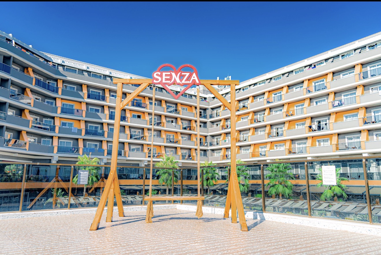 Senza The Inn Resort & SPA - Fotoja 9