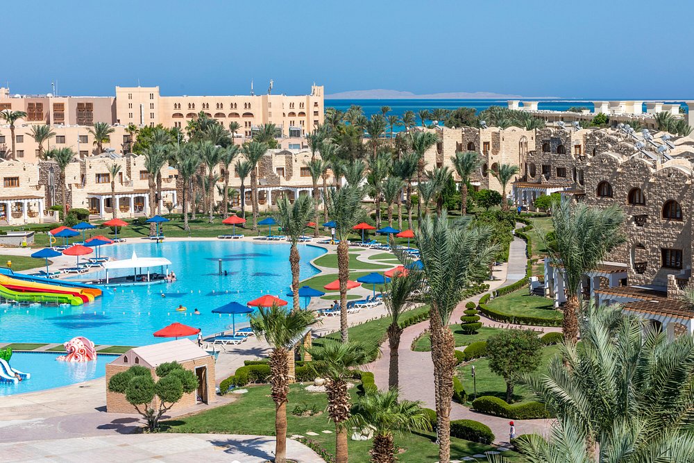 Royal Lagoons Hotel  - Fotoja 2