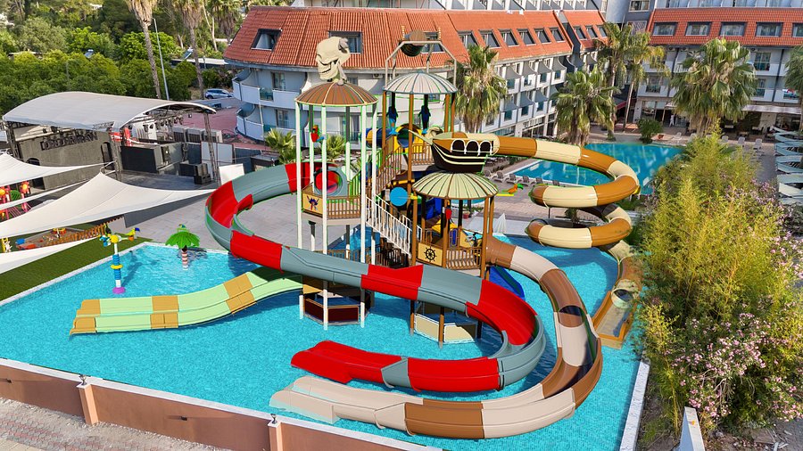 Dedeman Kemer Resort - Fotoja 2
