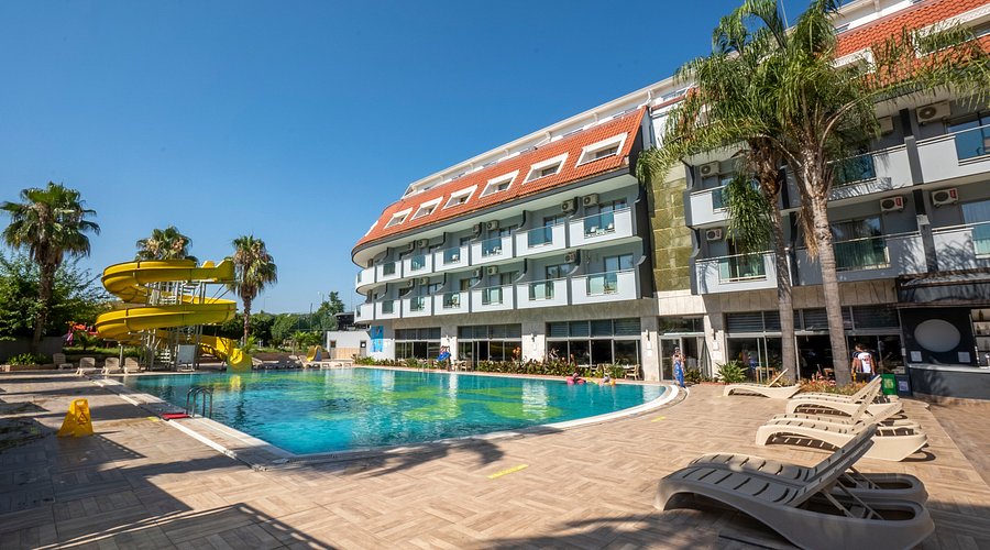 Dedeman Kemer Resort - Fotoja 3