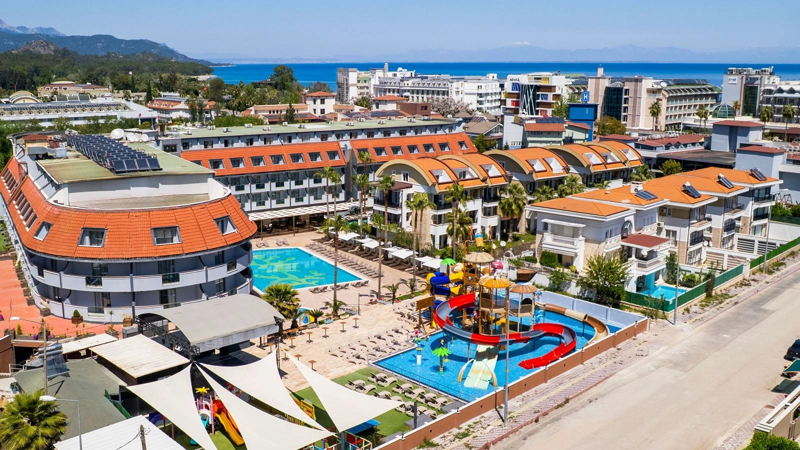 Dedeman Kemer Resort - Fotoja 4