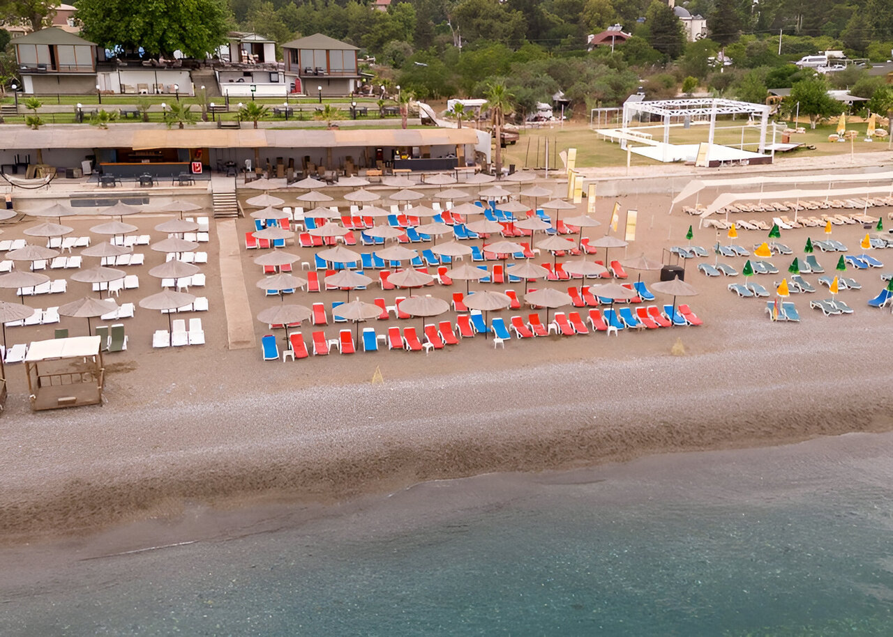 Dedeman Kemer Resort - Fotoja 5