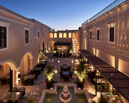 Katikies Santorini - Pelagos House - The Leading Hotels Of The World - Fotoja 4