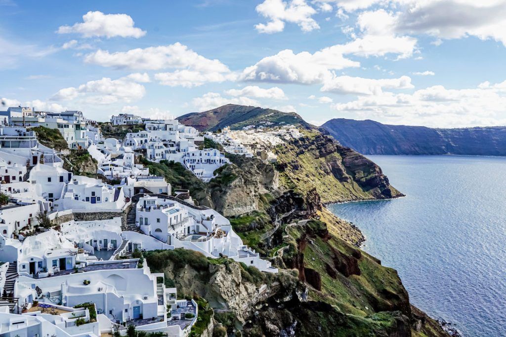 Adorno Oia