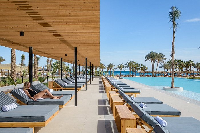 Serry Beach Resort - Fotoja 5