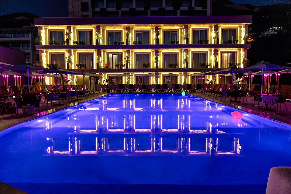 Hotel Vlora Priam - Fotoja 2