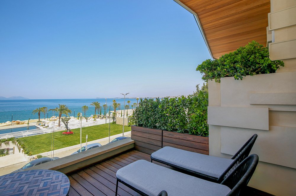 Hotel Vlora Priam - Fotoja 3