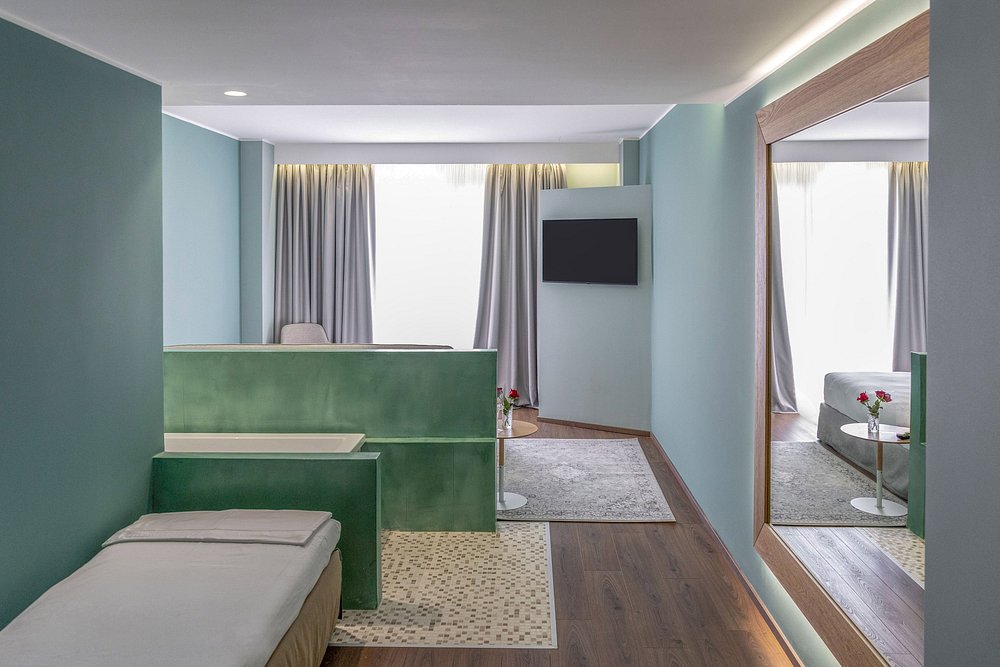 Hotel Vlora Priam - Fotoja 4