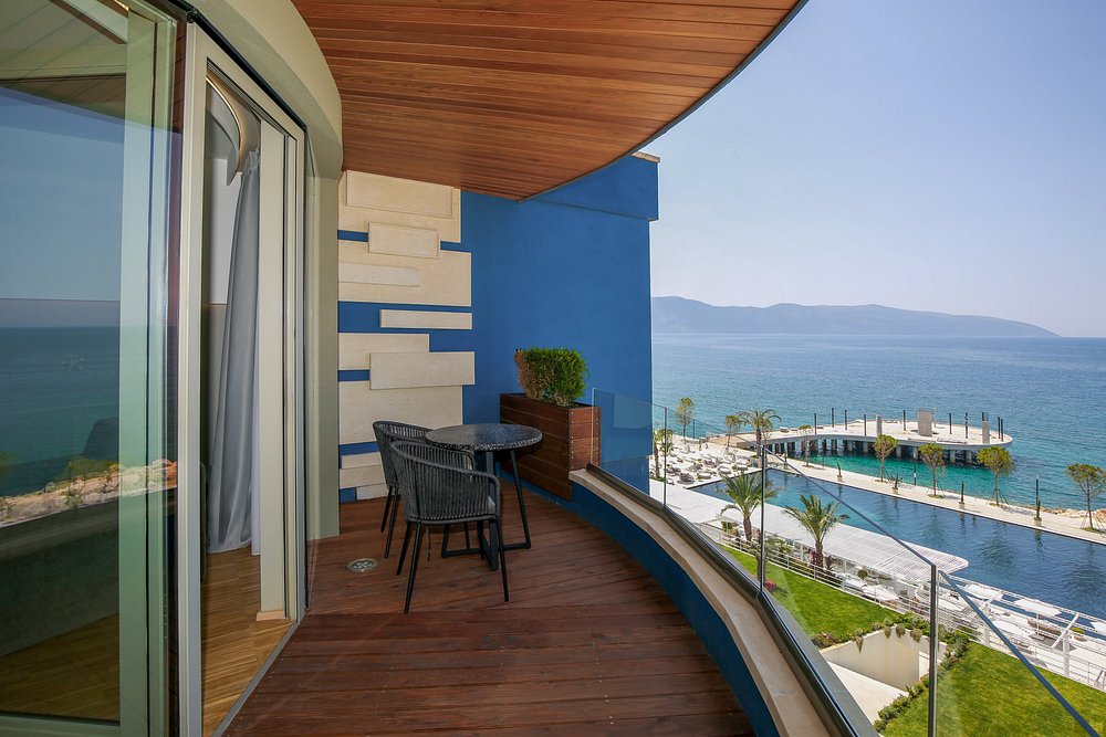 Hotel Vlora Priam - Fotoja 6