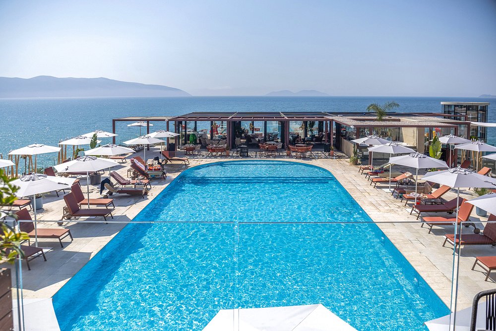 Hotel Vlora Priam - Fotoja 9