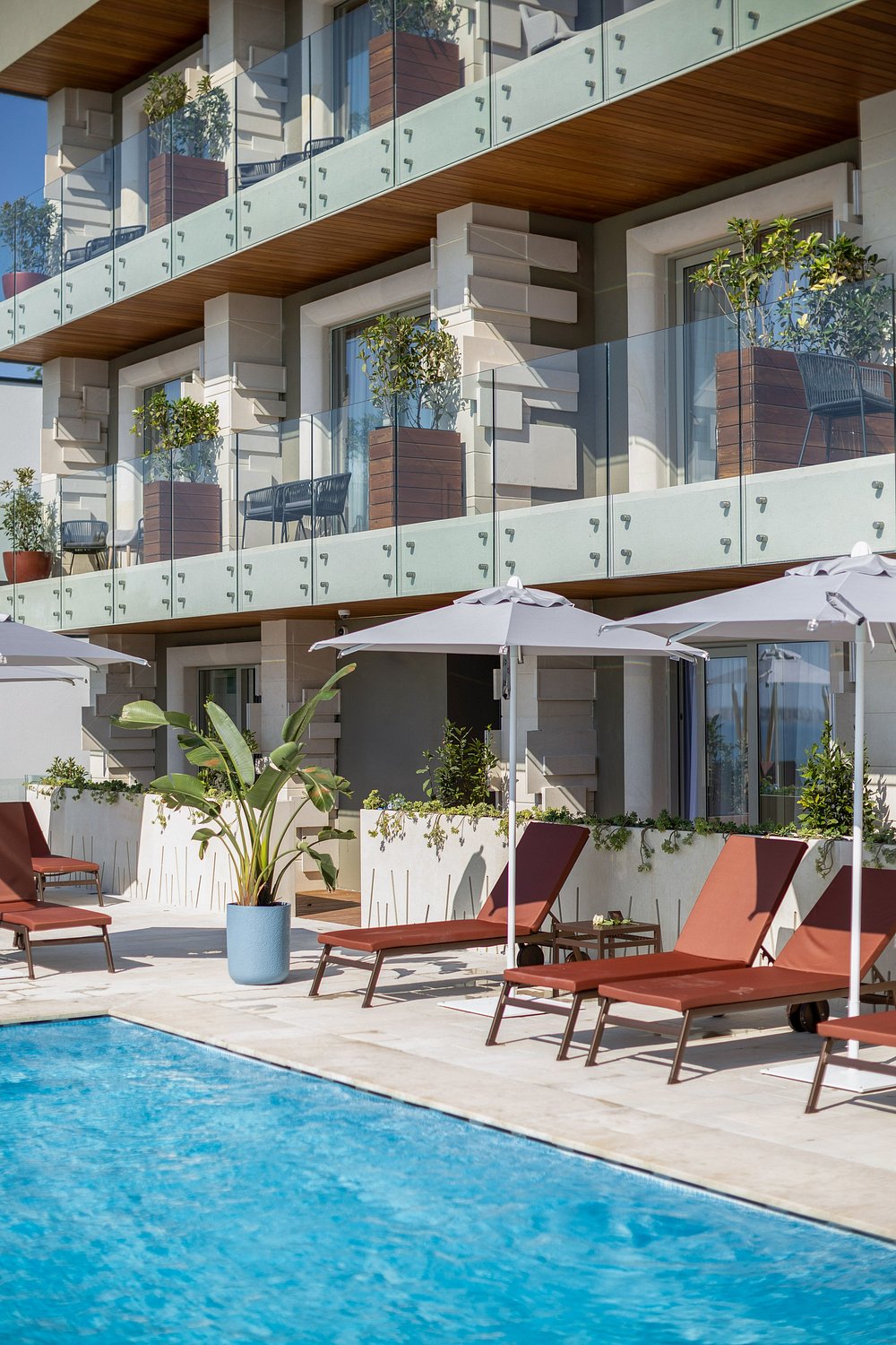 Hotel Vlora Priam - Fotoja 10