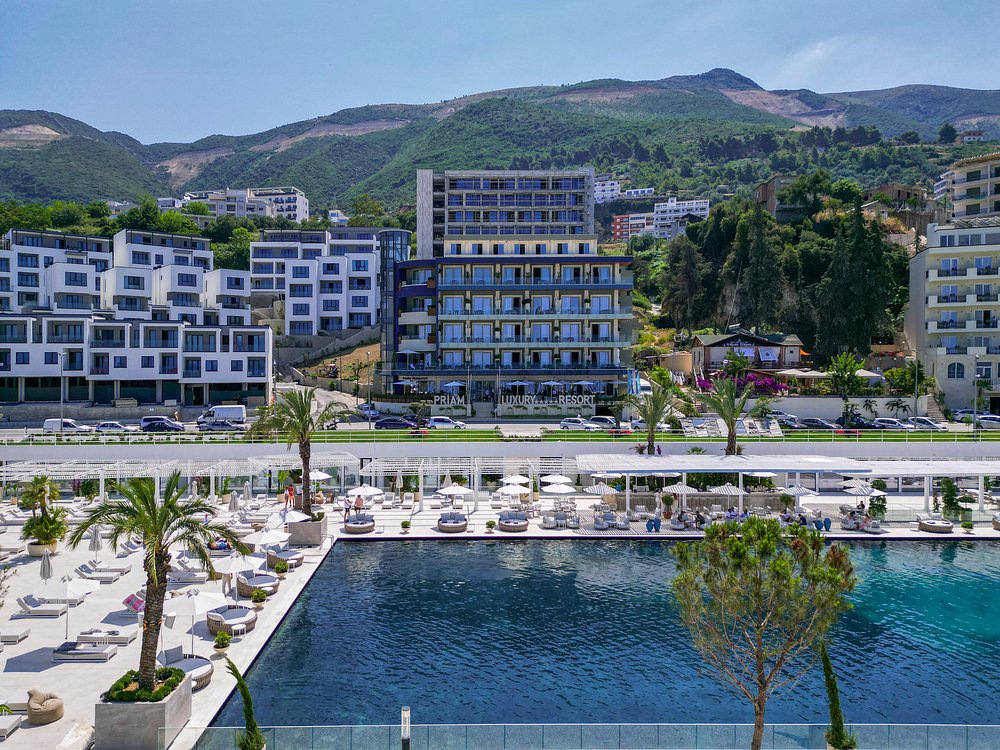 Hotel Vlora Priam - Fotoja 12