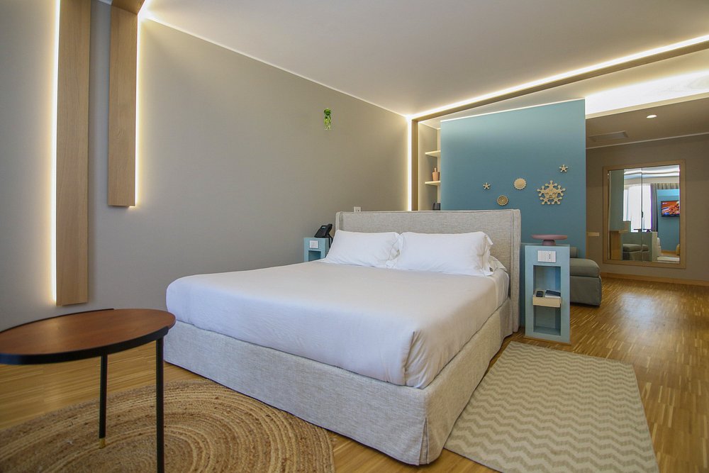 Hotel Vlora Priam - Fotoja 13