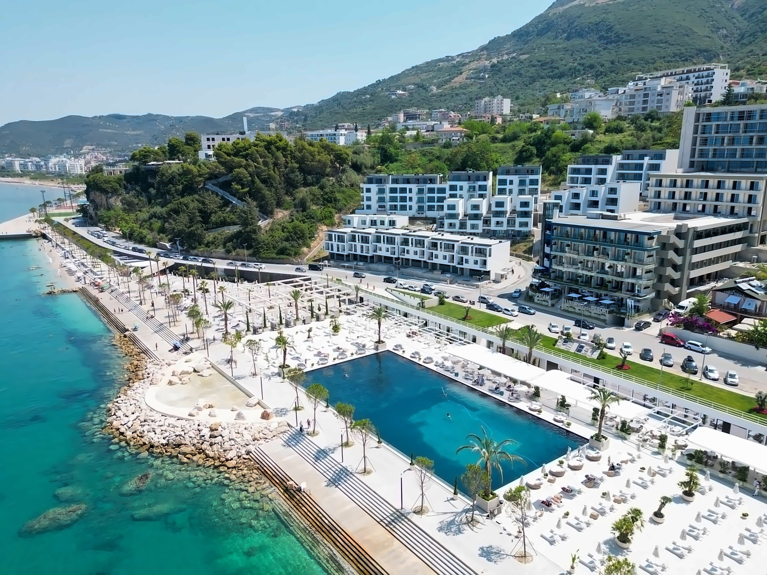 Festo Bajramin ne Vlore