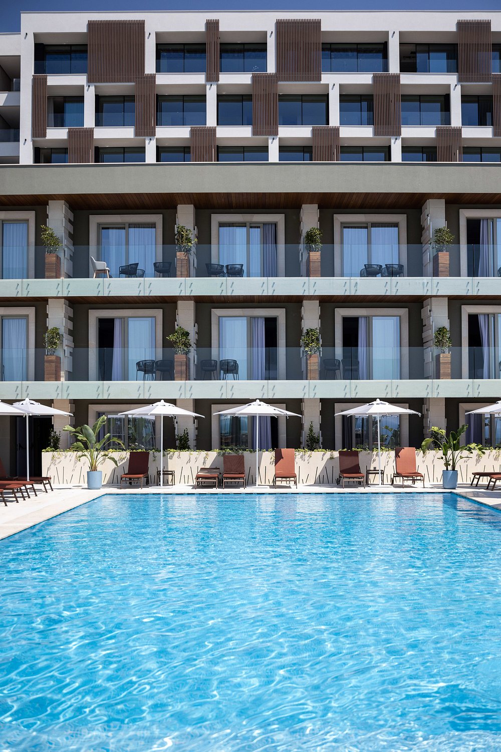 Hotel Vlora Priam - Fotoja 14
