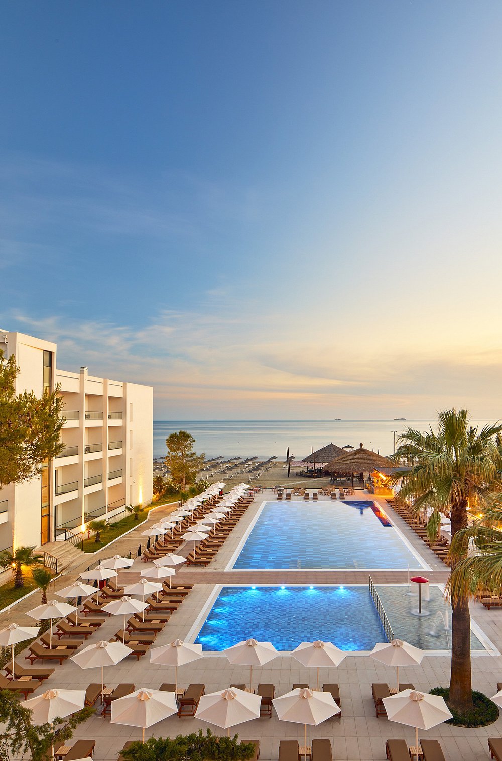 Sol Tropickal Durres - Fotoja 2