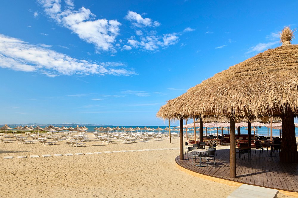 Sol Tropickal Durres - Fotoja 7