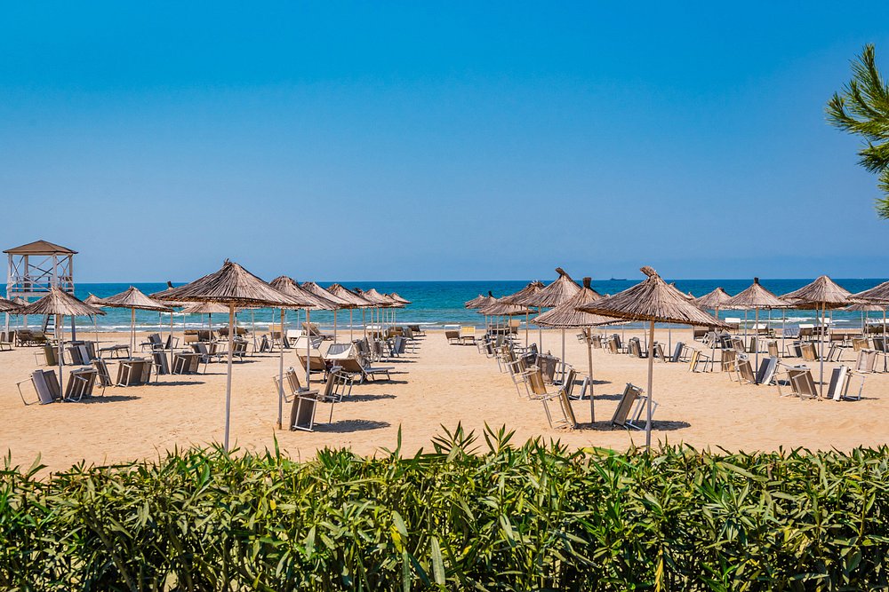 Sol Tropickal Durres - Fotoja 12