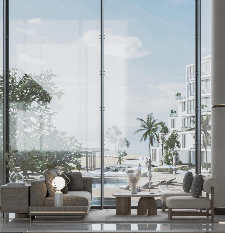 Amarina Sapphire Resort