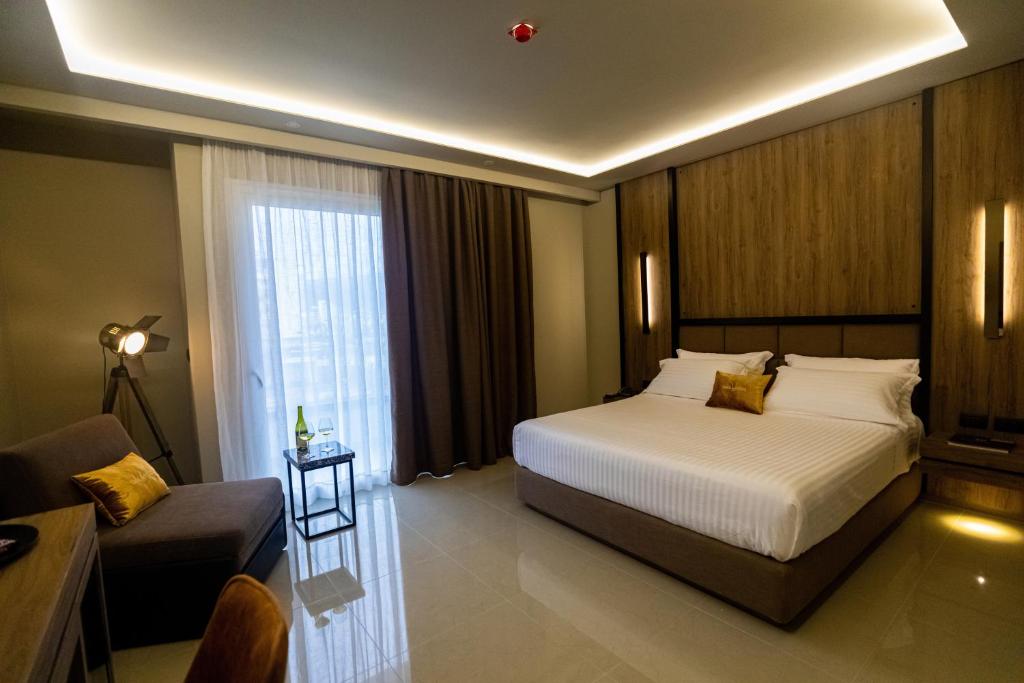 Hotel Kraal Vlore - Fotoja 7