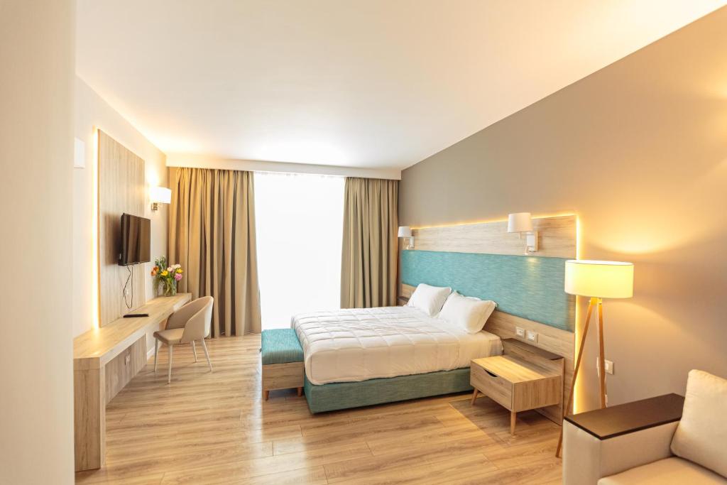 Hotel Regina Blue - Fotoja 7
