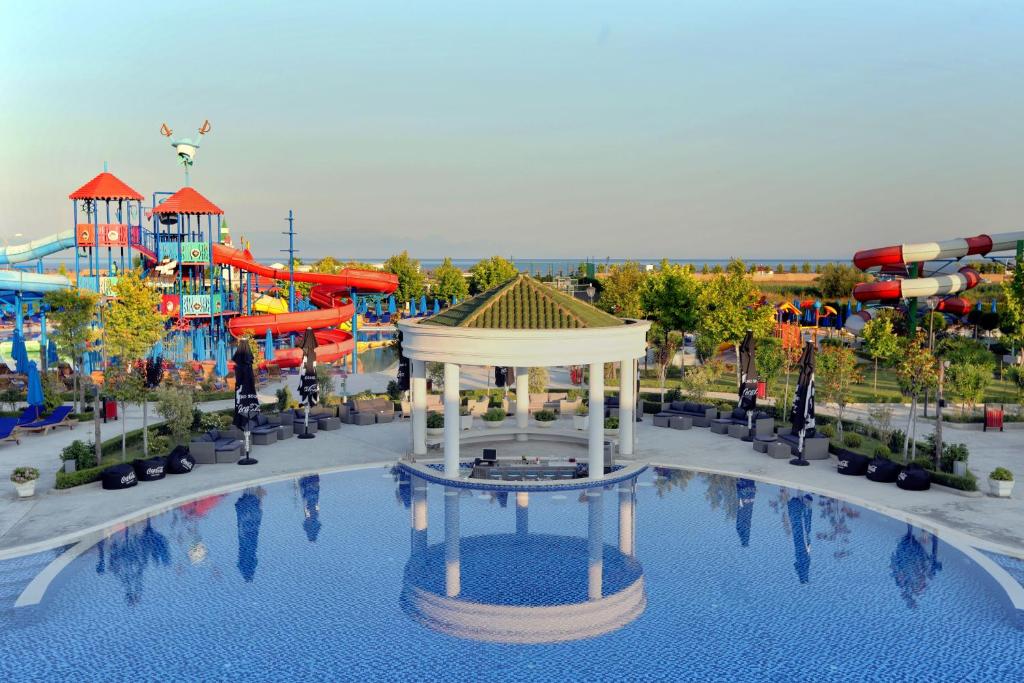 Grand Europa Resort by Meliá - Fotoja 2
