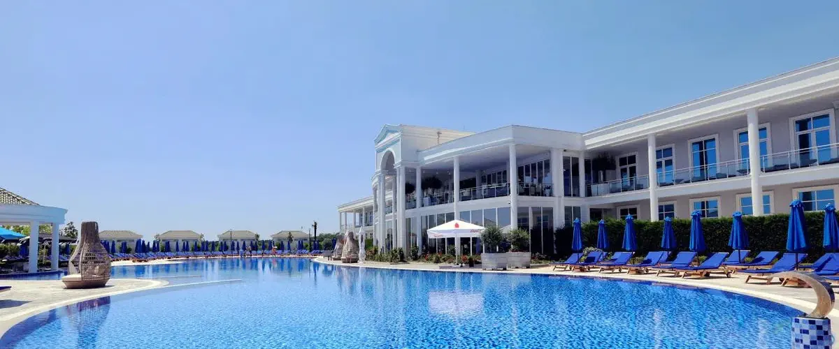 Grand Europa Resort by Meliá - Fotoja 3
