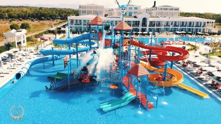 Grand Europa Resort by Meliá - Fotoja 4