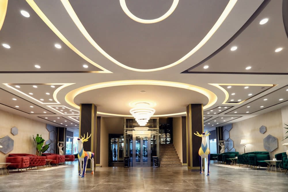 Grand Europa Resort by Meliá - Fotoja 7